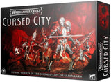 Games Workshop - Warhammer Quest: Ciudad Maldita