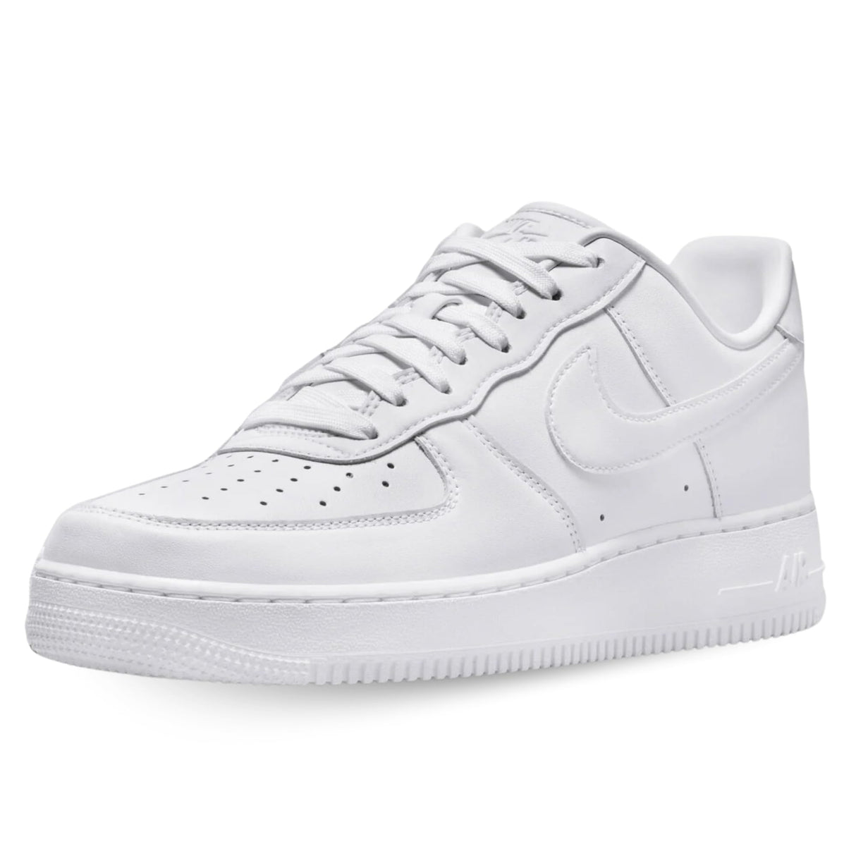 Air Force 1 Low '07 Fresh White