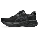 ASICS NOVABLAST 5, Sneaker Hombre, Black/Carrier Grey, 42 EU