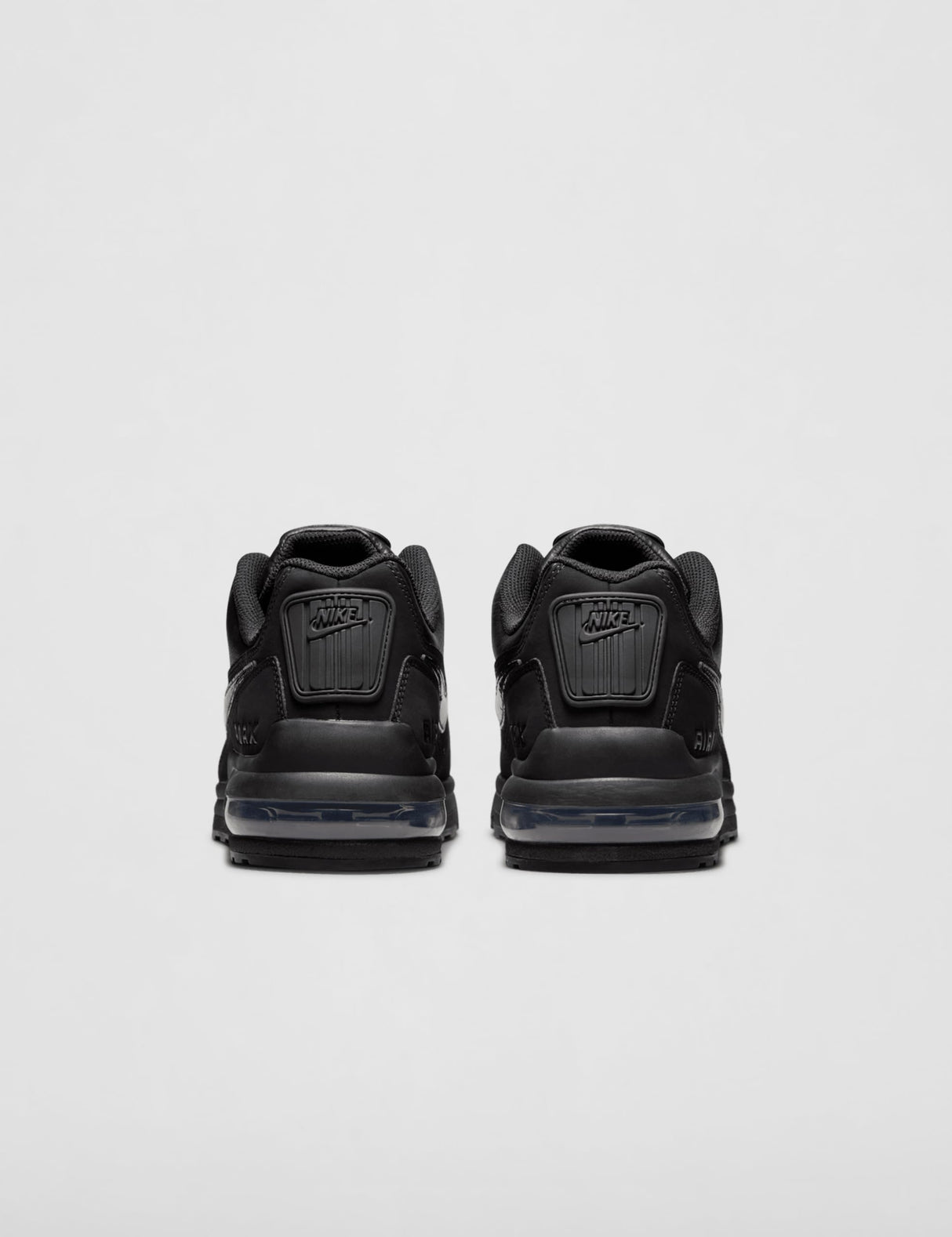 NIKE Air MAX Ltd 3, Zapatillas de Deporte Hombre, Negro, 40.5 EU