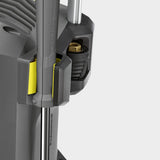 Kärcher HD 6/13 C Plus Limpiadora de alta presión o Hidrolimpiadora - Limpiador de alta presión (5 m, 130 bar, 190 bar, 2900 W, 25,2 kg, 380 mm)