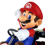 First4Figures - Mario Kart (Mario)(Standard) PVC Figurine