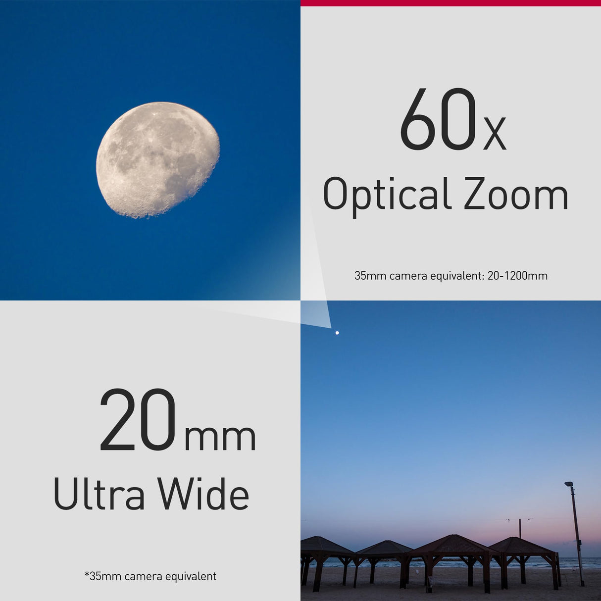 Panasonic Lumix DC-FZ82DE-K Cámara Bridge con Lente 20-1200 mm F2.8-5.9, 18,1 MP, Video y Fotografía 4K, Visor Live View OLED, Pantalla Táctil LCD, USB-C, Color Negro