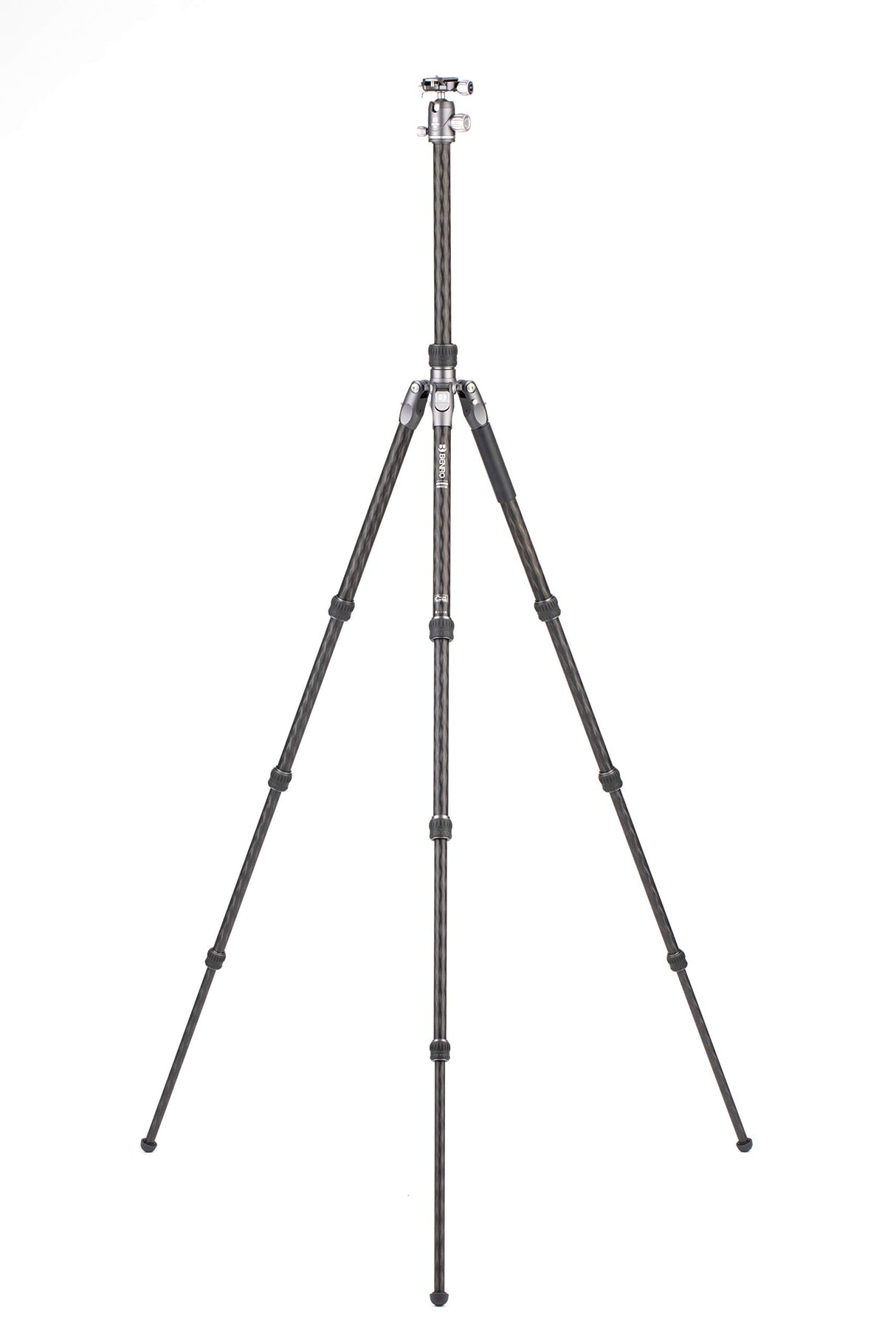 BENRO Trepied Rhino Kit Avec Rotule 14C + VX20