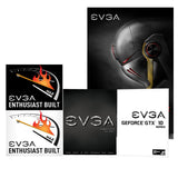 EVGA GeForce GTX 1080 Ti FOUNDERS EDITION GAMING, 11GB GDDR5X, LED, DX12 OSD Support (PXOC) Tarjetas gráficas 11G-P4-6390-KR