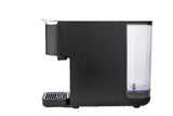 Tornado TCM7042-GS Cafetera Multifunción 5 en 1 TÉLÉVISEUR Intelligent, Color Negro (TCM-7042-GS)