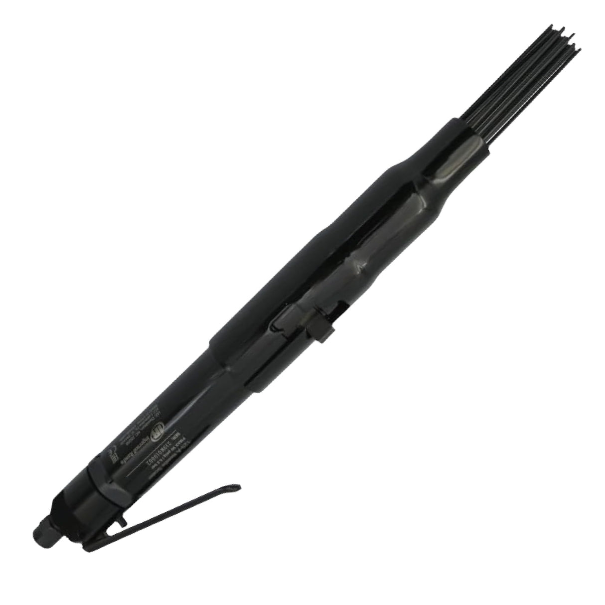 Desincrustador de agujas 125-A de Ingersoll Rand