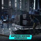 Star Wars Outlaws Gold Edition (Xbox Series X)