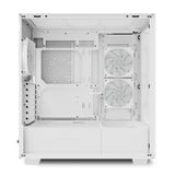 Sharkoon Rebel C60 RGB White
