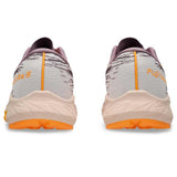 ASICS Fuji Lite 5, Sneaker Mujer, Malva Polvoriento/Berenjena Oscuro, 40 EU