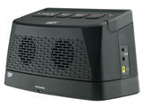 CGV My Speaker TV - Altavoz de TV HiFi inalámbrico portátil, amplificación de Voz para Personas Mayores y con Problemas auditivos