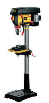 Fartools DP-25C TALADRO COLUMNA 550W LASER CM2