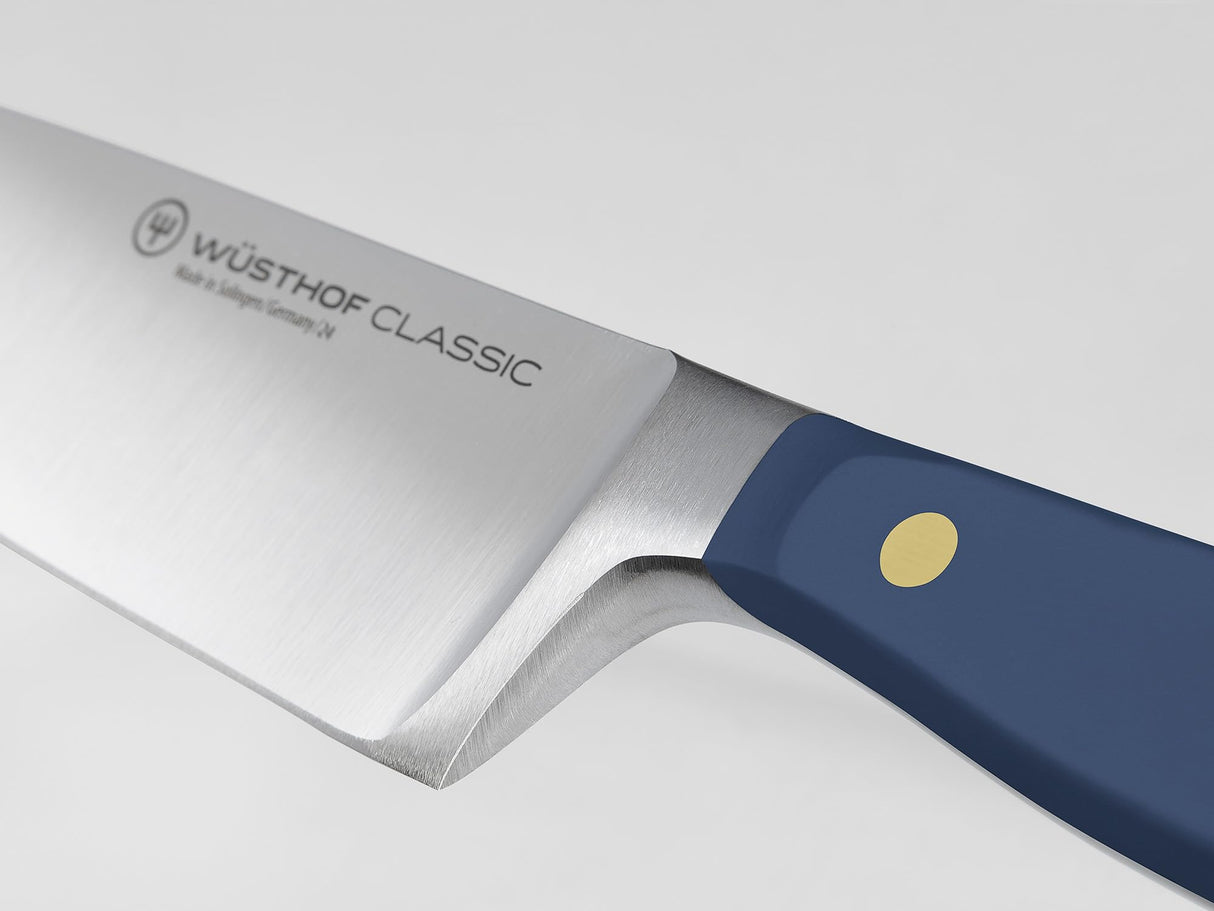 WÜSTHOF Classic cuchillo chef de 16 cm, Wild Blueberry (Azul)