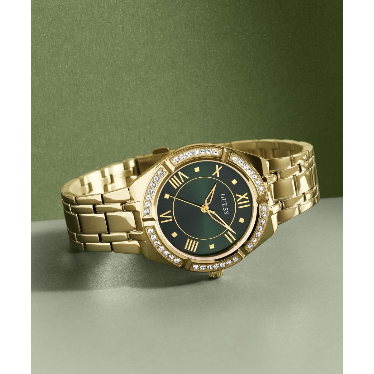 Guess Analógico GW0033L8