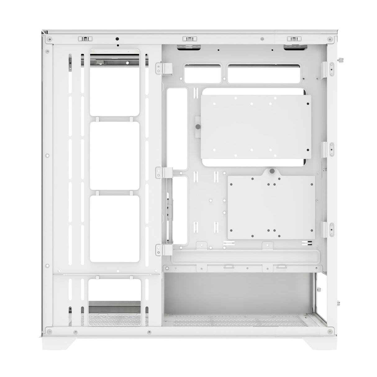 XILENCE Xilent Gleam XG271 wh