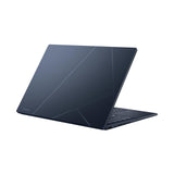 ASUS Zenbook 14 OLED UX3405CA-PZ006W - Ordenador Portátil 14" WQXGA+ 120Hz (Intel Core Ultra 9 285H, 32GB RAM, 1TB SSD, ARC 140T, Windows 11 Home) Azul Ponder - Teclado QWERTY español