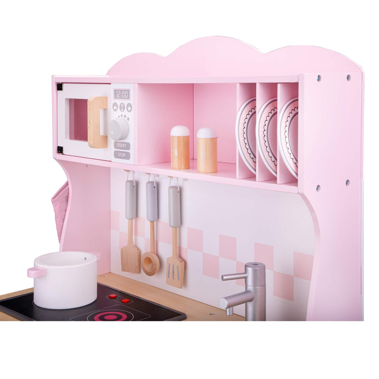 New Classic Toys- Cocina (11067)