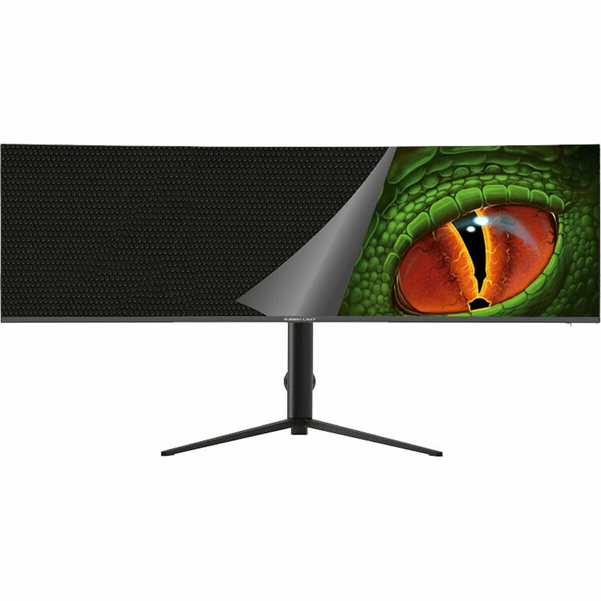 KEEP OUT Monitor XGM49UW5K 5K2K WUHD 49" 4 ms - Marca EAN: 8435099533047
