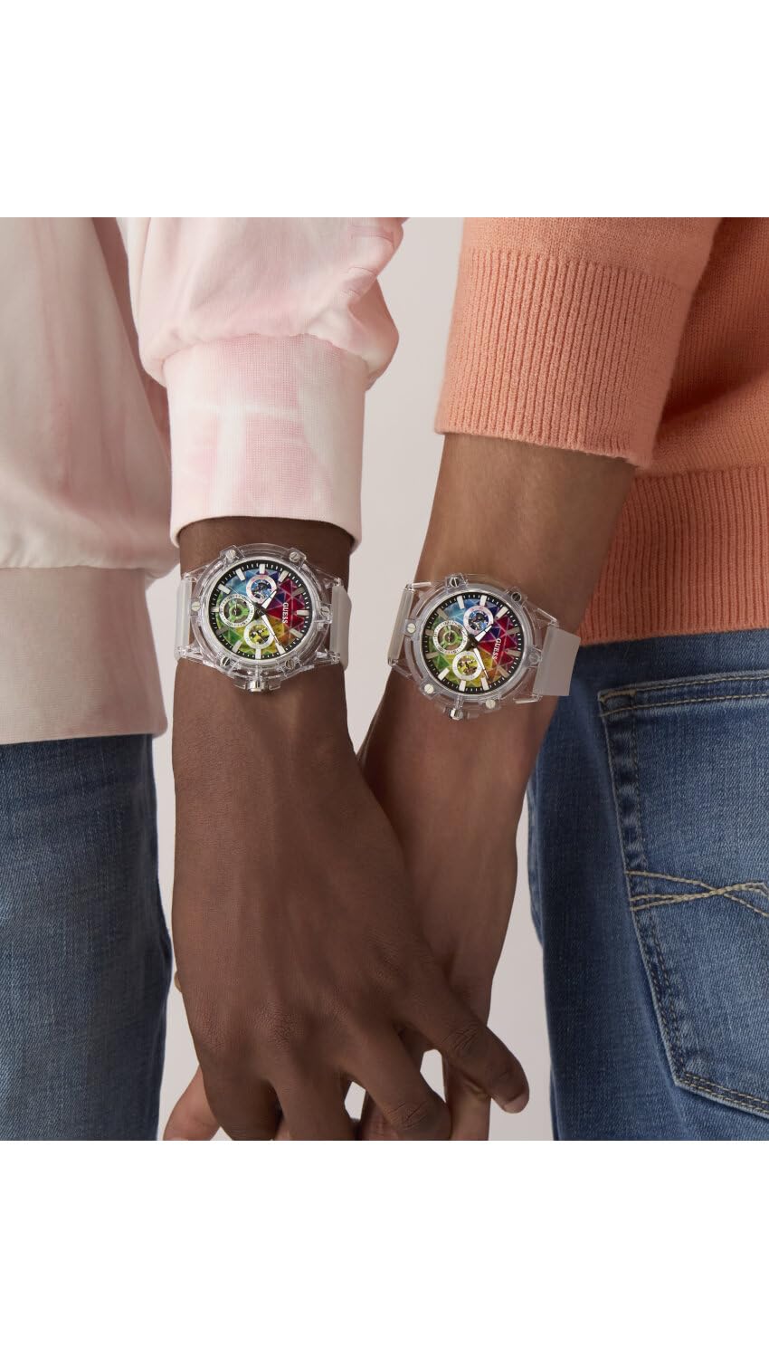 GUESS RELOGIO