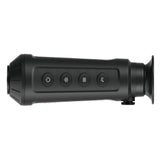 AGM Global Vision Taipan TM15-384 Monocular Térmico 12 micrones 384x288 (50Hz). Blanco Cálido, Negro Caliente, Rojo Caliente, Fusión