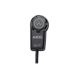 AKG Pro Audio C411/PP vibración Pickup para Instrumentos de Cuerda