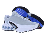 NIKE Air MAX Dn, Sneaker Hombre, Pure Platinum Hyper Royal White Black, 42 EU