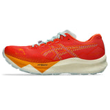 ASICS FUJISPEED 3, Sneaker Hombre, Multicolor, 44 EU