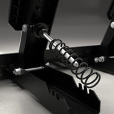 Thrustmaster Raceline Pedals III, Juego de Pedales Modulares para PS5, PS4, Xbox y PC
