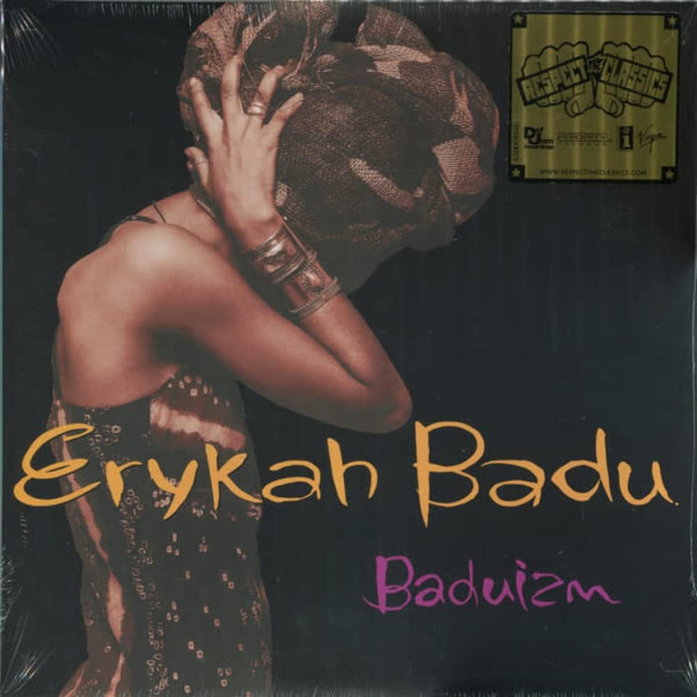 Baduizm [Vinilo]