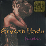 Baduizm [Vinilo]