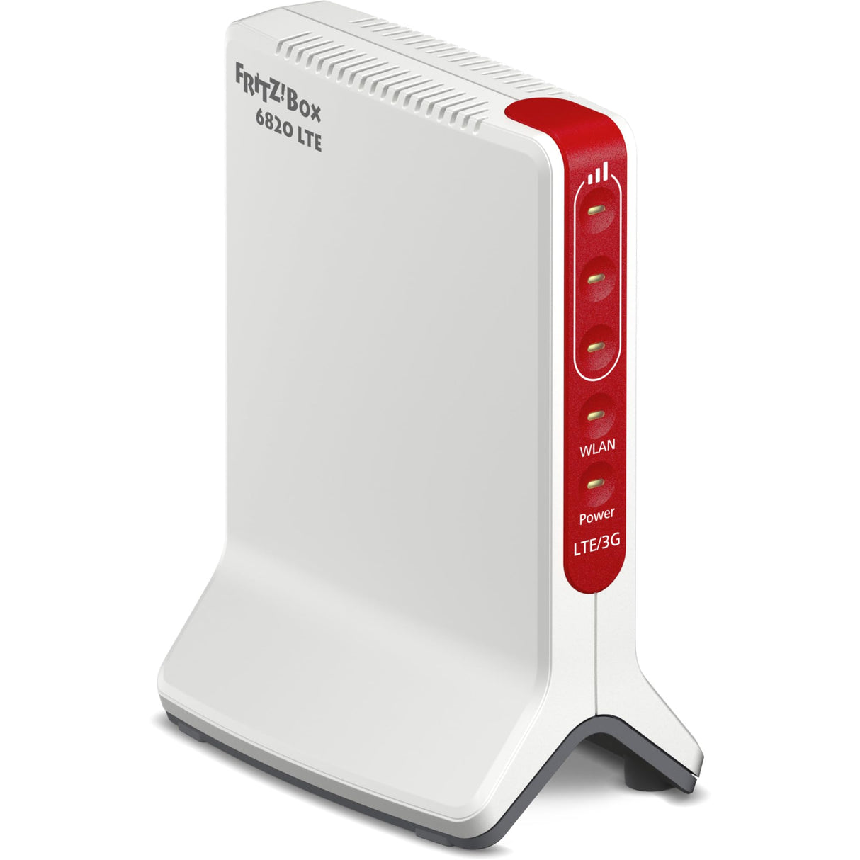 AVM Fritz!Box 6820 LTE (LTE (4G) y UMTS (3G), WLAN N hasta 450 Mbps, 1 Gigabit LAN, Adecuado para Alemania)