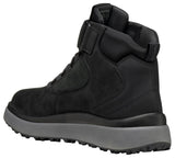 Geox U Granito + Grip B A, Bota de Tobillo Hombre, Negro, 43 EU