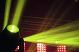 Futurelight 51841807 160 Moving-Head - Lámpara LED (150 W)