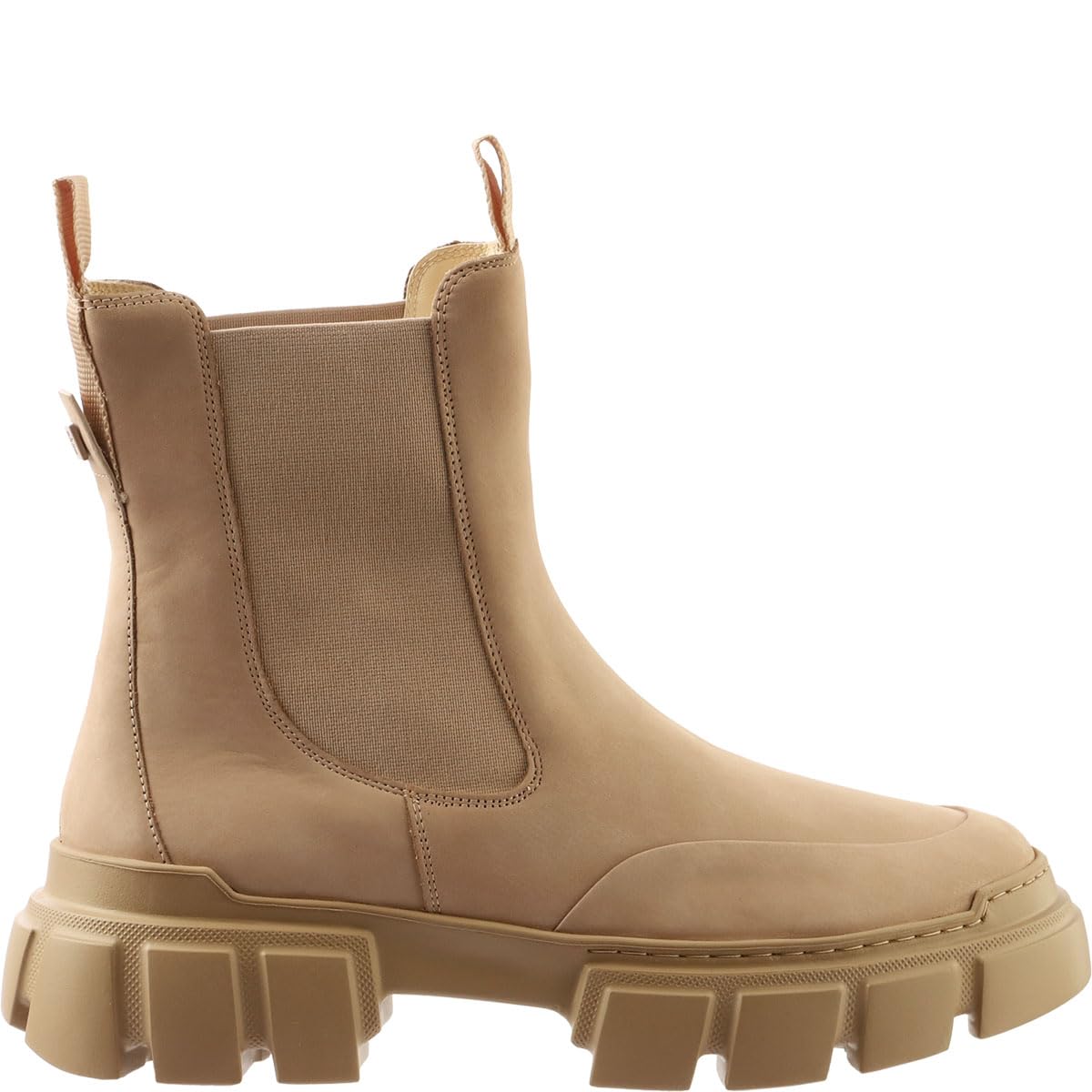 Högl Adventure, Botas Cortas al Tobillo Mujer, Brown, 37 EU