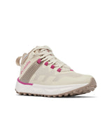 Columbia Mujer Calzado de Senderismo Media Caña, FACET 75 MID OUTDRY