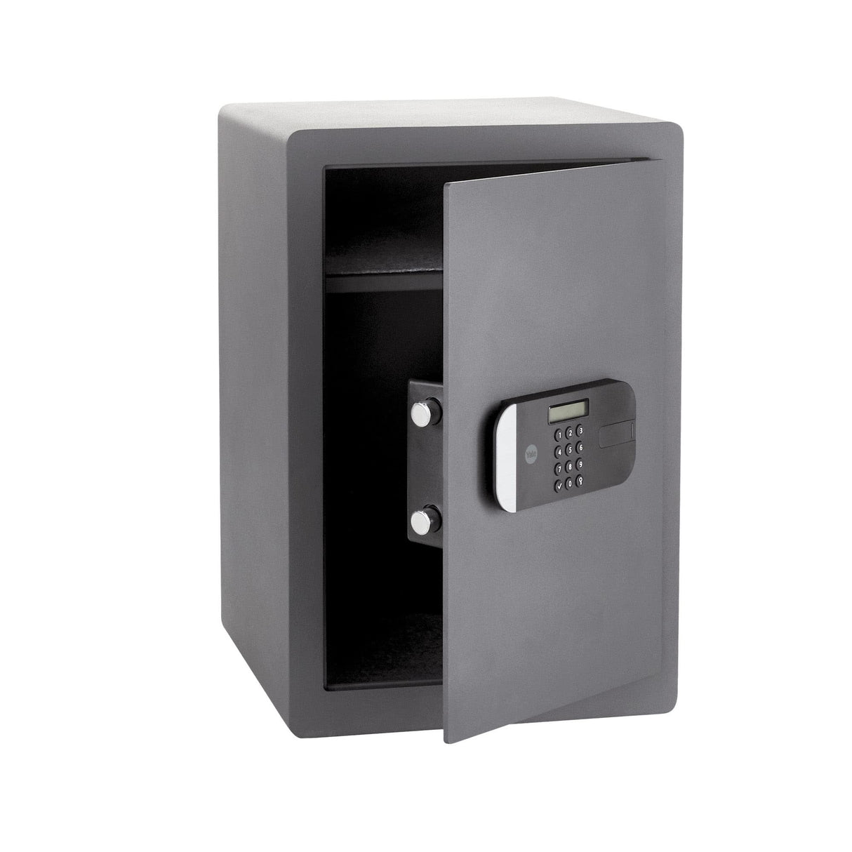Yale YSFM/520/EG1 Caja Fuerte de Alta Seguridad con Cerradura electrónica, 52 x 35 x 36 cm