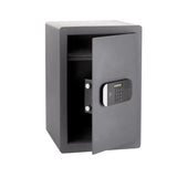 Yale YSFM/520/EG1 Caja Fuerte de Alta Seguridad con Cerradura electrónica, 52 x 35 x 36 cm
