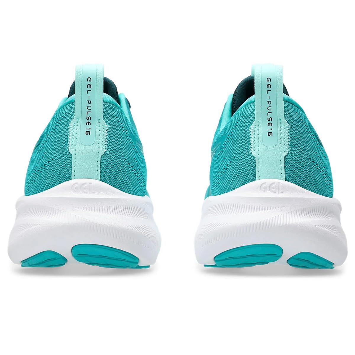 ASICS Gel-Pulse 16, Sneaker Hombre, Multicolor, 44.5 EU