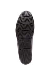 Geox U Siron A, Mocasines Hombre, Marrón Coffee, 43 EU
