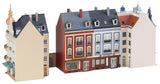 Faller- Maqueta, Multicolor, 27.5 x 8 x 55 cm (130701)