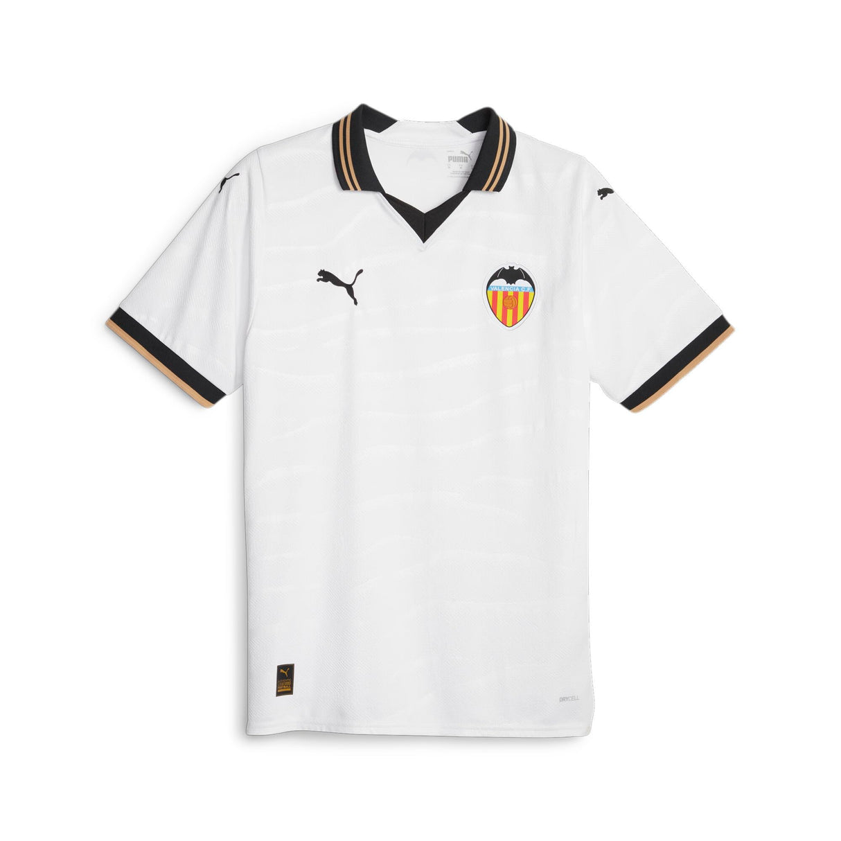 VCF Home Jersey Replica T-Shirt, Unisex, White