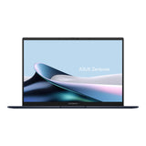 ASUS Zenbook 14 OLED UX3405CA-PZ006W - Ordenador Portátil 14" WQXGA+ 120Hz (Intel Core Ultra 9 285H, 32GB RAM, 1TB SSD, ARC 140T, Windows 11 Home) Azul Ponder - Teclado QWERTY español