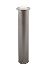 Bonzer Elevator Lid Dispenser Dispensador de Tapa, Acero Inoxidable