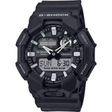 Casio G-Shock Montre Homme GA-010-1AER Classic