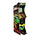 Arcade1Up The Fast & The Furious Deluxe Arcade Game