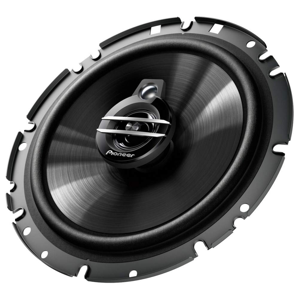 Pioneer TS-G1730F - Altavoces, color negro