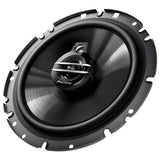 Pioneer TS-G1730F - Altavoces, color negro
