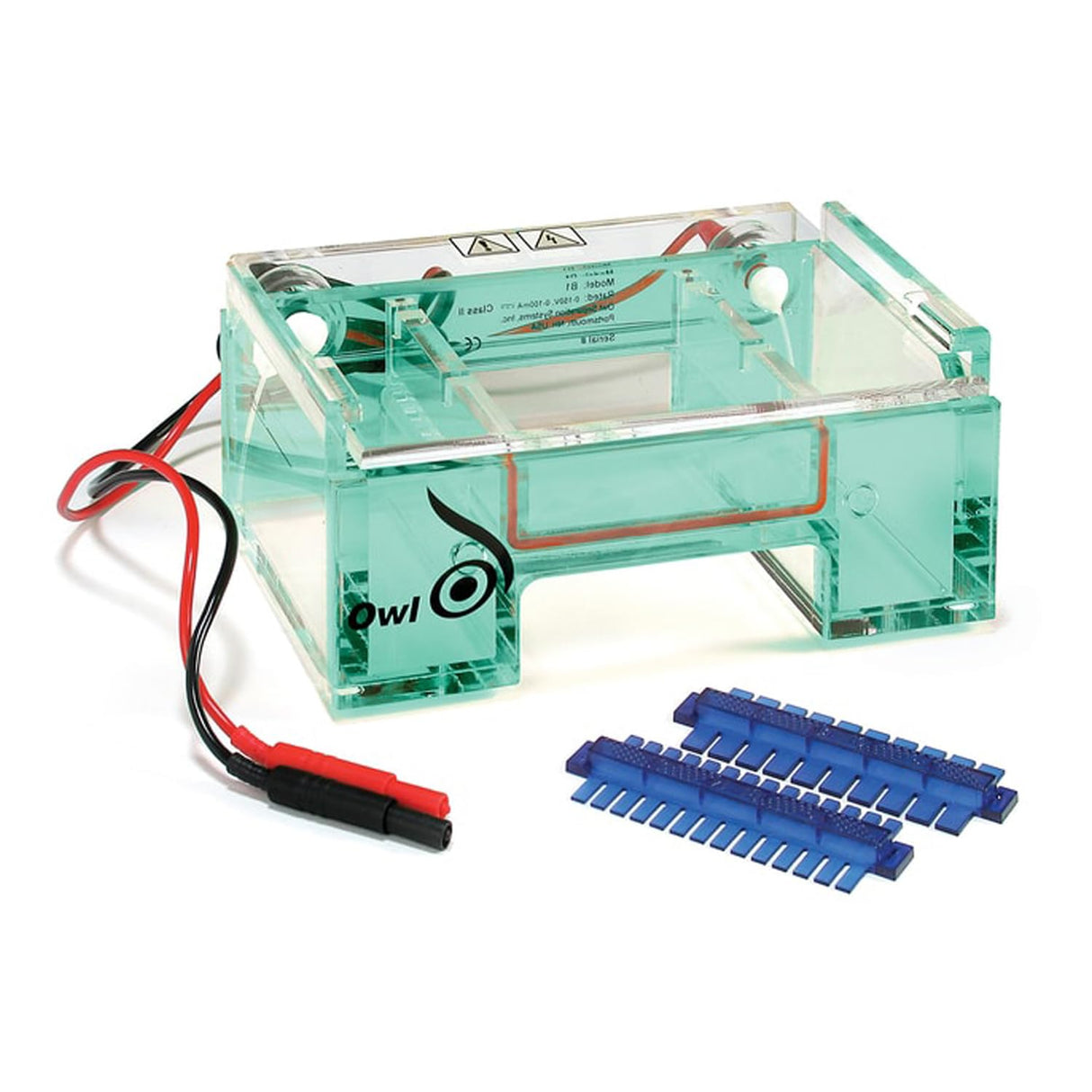 Owl™EasyCast™B1, LD-3558