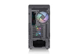 Ceres 500 TG ARGB Black | E-ATX Mid Tower Chassis |Tempered Glass
