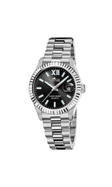 Lotus Reloj Mujer 18930/6 Freedom Caja de Acero Inoxidable 316l Plateado